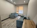 1-комнатная квартира · 37.2 м² · 4/9 этаж, Байтурсынова 30 — ЖК Dauletti Qalashyq | Bilim за 26.5 млн ₸ в Астане, Алматы р-н — фото 22