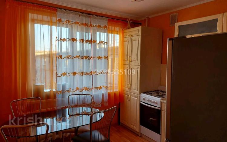 2-комнатная квартира · 50.8 м² · 5/6 этаж, 5в за 7 млн 〒 в Житикаре — фото 2