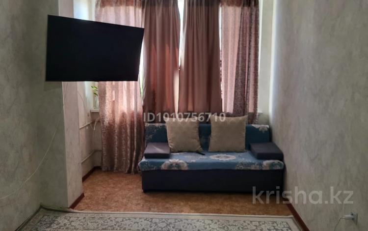 2-комнатная квартира · 81 м² · 3/5 этаж, мкр Байтерек 20 за 20 млн ₸ в Таразе — фото 2