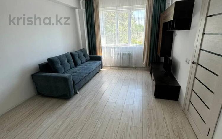 1-бөлмелі пәтер · 35 м² · 4/5 қабат, Котельникова, бағасы: 25 млн ₸ в Алматы, Турксибский р-н — фото 5