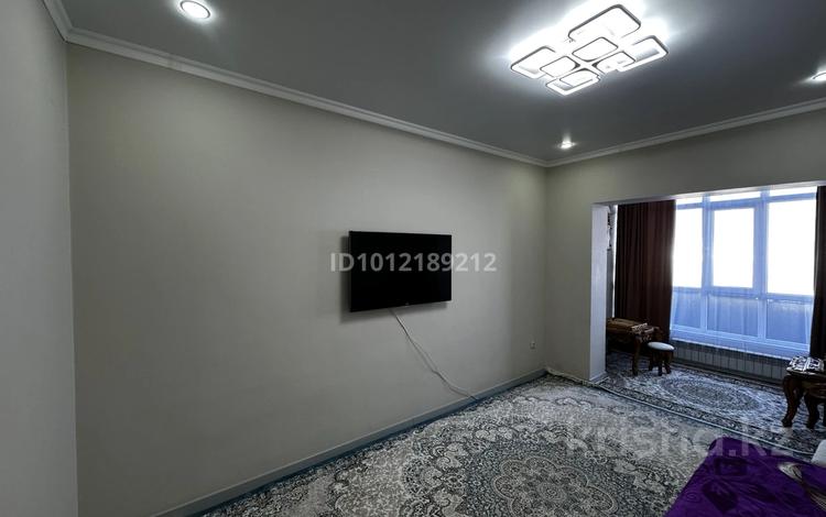 2-бөлмелі пәтер · 62.9 м² · 1/3 қабат, ул. Бисена Жумагалиева 15, бағасы: 26 млн ₸ в Уральске — фото 2