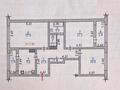 3-бөлмелі пәтер · 69 м² · 8/9 қабат, мкр Аксай-2 — Маргулана-Саина, бағасы: 43 млн ₸ в Алматы, Ауэзовский р-н — фото 23