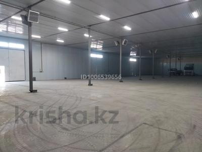 Склады · 100 м² за 200 000 〒 в Астане, р-н Байконур