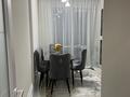 3-комнатная квартира · 87 м² · 13/16 этаж, проспект Шахтеров 46/1 за 55 млн ₸ в Караганде — фото 12