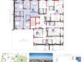 4-бөлмелі пәтер · 145 м² · 5/8 қабат, Бухар жырау ЛУЧШЕЕ ПРЕДЛОЖЕНИЕ 20, бағасы: 131 млн ₸ в Астане, Нура р-н