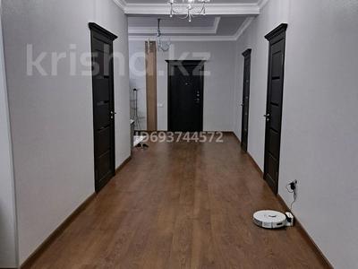 Отдельный дом • 4 комнаты • 150 м² • 8 сот., Байтерек 18 за 68 млн 〒 в Туздыбастау (Калинино)