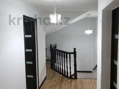 Отдельный дом · 6 комнат · 220 м² · 23 сот., мкр Лесхоз, 9 улица 4 за 38 млн 〒 в Атырау