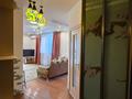 2-бөлмелі пәтер · 70 м² · 13/16 қабат, Аль-Фараби 53б, бағасы: 450 000 ₸ в Алматы, Бостандыкский р-н — фото 15