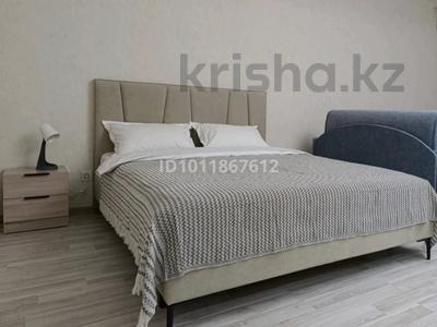 1-бөлмелі пәтер · 50 м² · 15 қабат, Туркестан 10 — Орынбор, бағасы: 3 500 ₸ в Астане, Есильский р-н