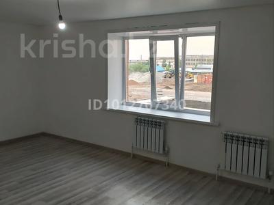 2-бөлмелі пәтер · 62.8 м² · 2/9 қабат, Крепостная 141 — пересачение ул Ауезова и Крепостной, бағасы: 25.5 млн ₸ в Петропавловске