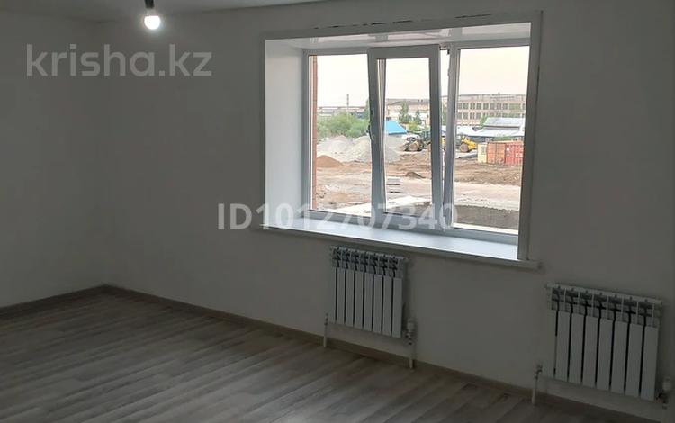 2-комнатная квартира · 62.8 м² · 2/9 этаж, Крепостная 141 — пересачение ул Ауезова и Крепостной за 25.5 млн ₸ в Петропавловске — фото 2