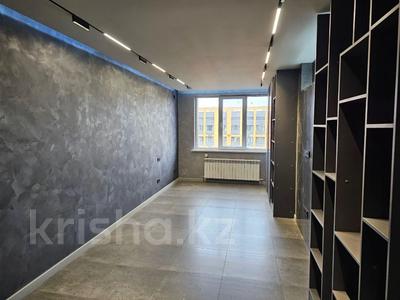 3-комнатная квартира · 88 м² · 12/12 этаж, Абиша Кекилбайулы за 72 млн 〒 в Алматы, Бостандыкский р-н