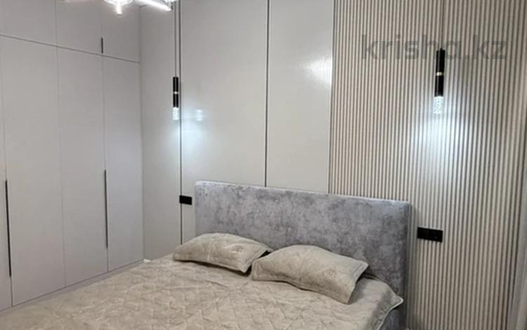 2-комнатная квартира · 60 м² · 8 этаж, Розыбакиева за 500 000 ₸ в Алматы, Бостандыкский р-н — фото 15