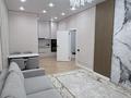 2-бөлмелі пәтер · 60 м² · 8 қабат, Розыбакиева, бағасы: 600 000 ₸ в Алматы, Бостандыкский р-н — фото 2