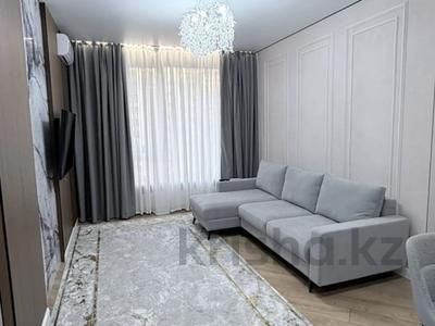 2-бөлмелі пәтер · 60 м² · 8 қабат, Розыбакиева, бағасы: 600 000 ₸ в Алматы, Бостандыкский р-н