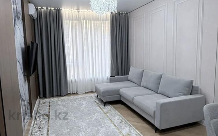 2-бөлмелі пәтер · 60 м² · 8 қабат, Розыбакиева, бағасы: 600 000 ₸ в Алматы, Бостандыкский р-н — фото 28