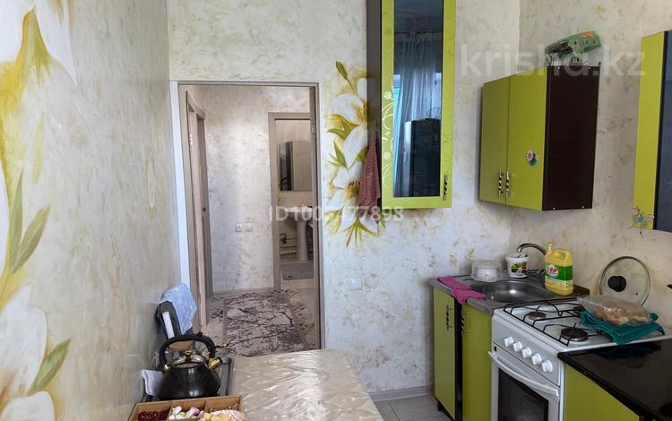 2-бөлмелі пәтер · 42 м² · 4/5 қабат, Жастар 35 — Возле ЖГУ общага, бағасы: 130 000 ₸ в Талдыкоргане, мкр Жастар — фото 2