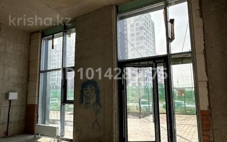 Свободное назначение · 104 м² за 1.1 млн ₸ в Астане, Есильский р-н — фото 2