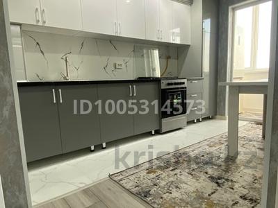 1-бөлмелі пәтер · 41 м² · 6/9 қабат, Шымсити 1В, бағасы: 160 000 ₸ в Шымкенте, Каратауский р-н