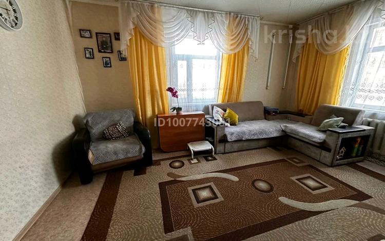 3-комнатная квартира · 60.9 м² · 1/2 этаж, Бауыржан Момышулы за 8 млн ₸ в  — фото 3