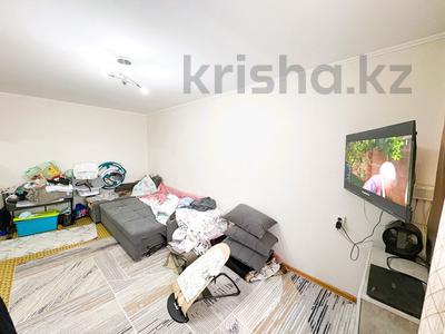 1-комнатная квартира · 30 м² · 4/5 этаж, жастар за 10.5 млн 〒 в Талдыкоргане, мкр Жастар