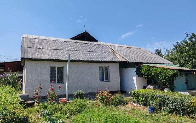 Отдельный дом · 6 комнат · 123.4 м² · 16 сот., Жамбыла — Алдабергенова за 70 млн 〒 в Туздыбастау (Калинино) — фото 31