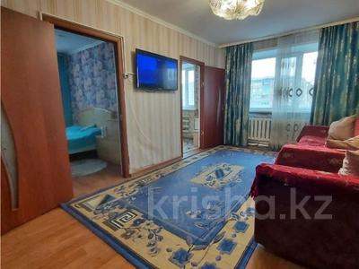 4-бөлмелі пәтер · 62 м² · 3/5 қабат, Сортировка, Жекибаева, бағасы: 10.9 млн ₸ в Караганде, Алихана Бокейханова р-н