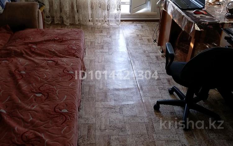 2-комнатная квартира · 49.3 м² · 5/5 этаж, Камзина 20 за 9.2 млн ₸ в Аксу — фото 2