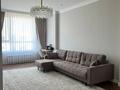3-комнатная квартира · 84.5 м² · 9/12 этаж, Ахмет Байтурсынулы 14 за 62 млн ₸ в Астане, Сарайшык р-н
