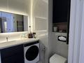 3-комнатная квартира · 84.5 м² · 9/12 этаж, Ахмет Байтурсынулы 14 за 62 млн ₸ в Астане, Сарайшык р-н — фото 18