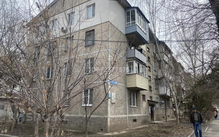 3-бөлмелі пәтер, 59 м², 4/4 қабат, Кожамкулова 124 — Айтеке би, бағасы: 35.9 млн 〒 в Алматы, Алмалинский р-н — фото 10