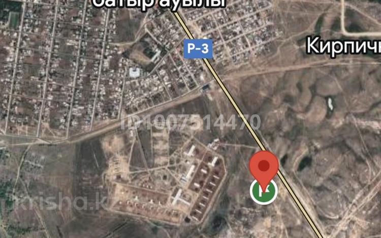 Участок · 2 га, Кабанбай Батыра за 55 млн ₸ — фото 2