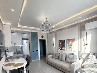 2-комнатная квартира · 44 м² · 12/12 этаж, Анет баба 9/1 за 34 млн ₸ в Астане, Нура р-н