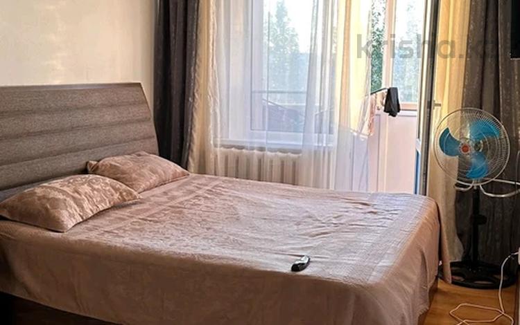 2-комнатная квартира · 55 м² · 4/9 этаж, Кажымукана 20 за 300 000 ₸ в Астане, Алматы р-н — фото 2