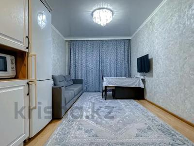 2-комнатная квартира, 52 м², 2/12 этаж, Садвакасова за 35 млн 〒 в Алматы, Ауэзовский р-н