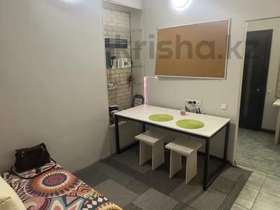 Свободное назначение, офисы, магазины и бутики, склады, салоны красоты, образование, развлечения · 35 м² за 17 млн 〒 в Алматы, Медеуский р-н