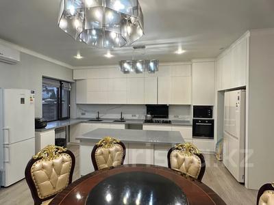 Отдельный дом · 6 комнат · 470 м² · 11.8 сот., мкр Калкаман-2 за 250 млн 〒 в Алматы, Наурызбайский р-н