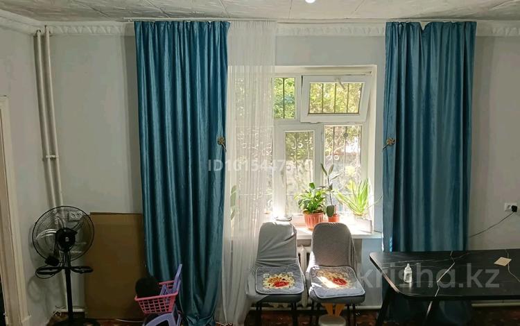 3-бөлмелі пәтер · 64 м² · 1/2 қабат, Гагарина 46-9 — Мед коледжа, бағасы: 16 млн ₸ в Кентау — фото 2