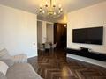 2-комнатная квартира · 55 м², Туран 39а за 450 000 ₸ в Астане, Нура р-н — фото 11