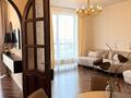 2-комнатная квартира · 55 м², Туран 39а за 450 000 ₸ в Астане, Нура р-н — фото 3