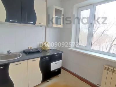 2-бөлмелі пәтер · 44 м² · 4/5 қабат, Абая, бағасы: 7.3 млн ₸ в Темиртау