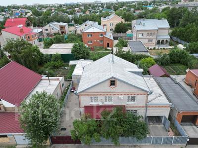 Отдельный дом · 6 комнат · 203 м² · 7 сот., Рудненская 111/7 — Район Военного городка за 145 млн 〒 в Костанае