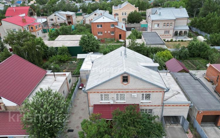 Жеке үй · 6 бөлме · 203 м² · 7 сот., Рудненская 111/7 — Район Военного городка, бағасы: 140 млн 〒 в Костанае — фото 18