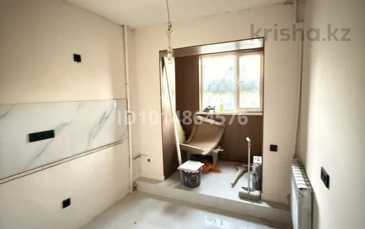 1-комнатная квартира · 30 м² · 2/4 этаж, Бауыржан момышулы 13 за 100 000 ₸ в Шымкенте, Туран р-н — фото 2