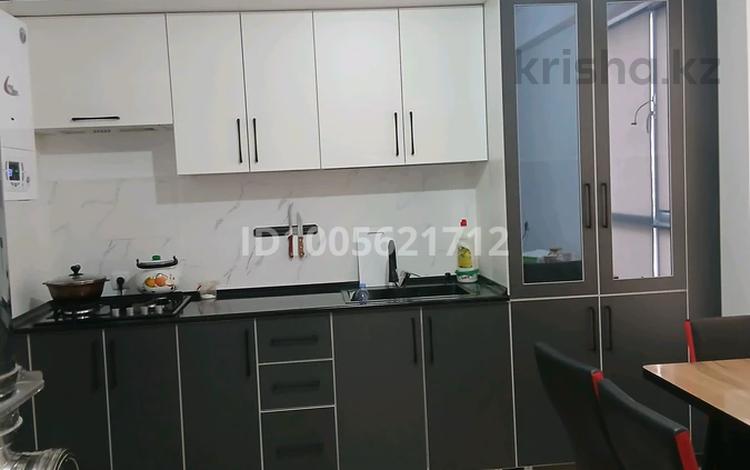 1-бөлмелі пәтер · 52.7 м² · 1/5 қабат, 13 20/2 — 11көше супер маркет арзан, бағасы: 15 млн ₸ в Туркестане — фото 15