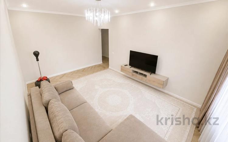 2-бөлмелі пәтер · 55 м² · 5/5 қабат, Ақсай-3 ш/а., бағасы: 35.4 млн ₸ в Алматы, Ауэзовский р-н — фото 6