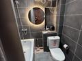 1-бөлмелі пәтер · 34 м² · 9/9 қабат, Космонавтов 1/2 — Цон, бағасы: 4.7 млн ₸ в Приозёрске — фото 2