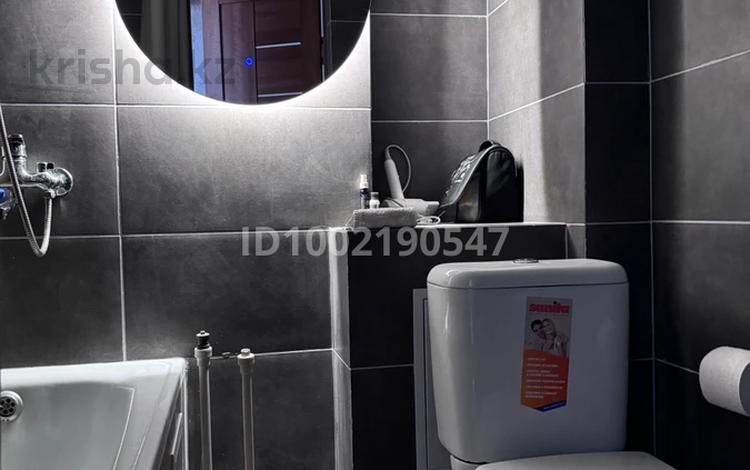 1-бөлмелі пәтер · 34 м² · 9/9 қабат, Космонавтов 1/2 — Цон, бағасы: 4.7 млн ₸ в Приозёрске — фото 9