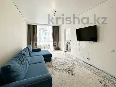 3-бөлмелі пәтер · 90 м² · 4/10 қабат, Кульджинский тракт — Бухтарминская, бағасы: 65 млн ₸ в Алматы, Турксибский р-н