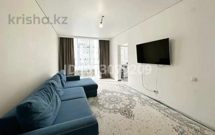 3-комнатная квартира · 90 м² · 4/10 этаж, Кульджинский тракт — Бухтарминская за 65 млн ₸ в Алматы, Турксибский р-н — фото 17